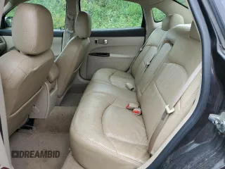 2009 Buick LaCrosse CX with VIN 2G4WC582491153479, listed as a Copart auction lot 68866074 with 199,356 mi miles and Clean Title. Bid and sale history available at carsss.com. Image 10.