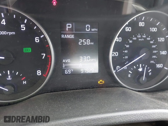 2017 Hyundai Elantra SE with VIN 5NPD84LF0HH064295, listed as a IAAI auction lot 42019211 with 97,929 mi miles and . Bid and sale history available at DreamBid. Image 15.