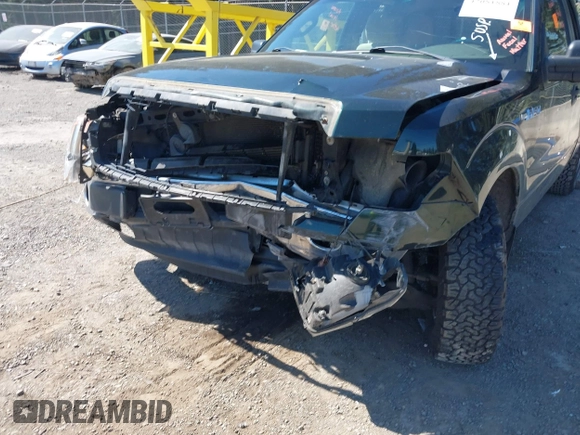2013 Ford F-150 XL с VIN 1FTFX1EF5DFD70453, выставлен на аукционе IAAI как лот 42081881 с пробегом Не указан миль и . История ставок и продаж доступна на DreamBid. Изображение 6.