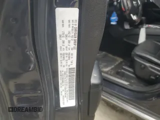 2013 Dodge Durango Crew with VIN 1C4SDJDT9DC538529, listed as a Copart auction lot 88201115 with 142,753 mi miles and Salvage title. Bid and sale history available at DreamBid. Image 13.