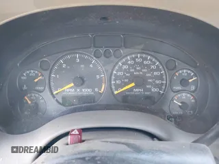 2000 GMC Sonoma SLS z VIN 1GTCS19W5Y8227668, wystawiony jako IAAI lot #41834733 z przebiegiem Nie podano mil oraz . Historia ofert i sprzedaży dostępna na DreamBid. Obrazek 7.
