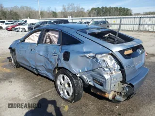 2010 Honda Crosstour EX-L z VIN 5J6TF1H51AL008393, wystawiony jako Copart lot #49343955 z przebiegiem Nie podano mil oraz Nie do naprawy • Non repairable. Historia ofert i sprzedaży dostępna na DreamBid. Obrazek 2.