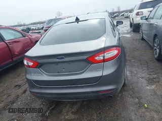 2013 Ford Fusion SE with VIN 3FA6P0H76DR359145, listed as a IAAI auction lot 41711410 with 102,172 mi miles. Bid and sale history available at carsss.com. Image 16.