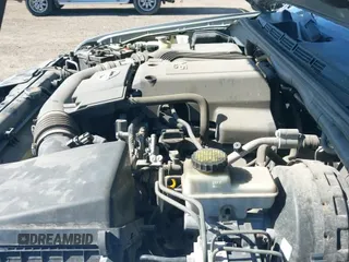 2017 Nissan Frontier SV с VIN 1N6DD0ER8HN738394, выставлен на аукционе IAAI как лот 41249093 с пробегом 71 032 миль миль и . История ставок и продаж доступна на DreamBid. Изображение 19.