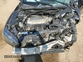 2019 Acura TLX w/A-Spec Pkg z VIN 19UUB3F69KA001204, wystawiony jako Copart lot #60149455 z przebiegiem Nie podano mil oraz Szkoda całkowita • Salvage title. Historia ofert i sprzedaży dostępna na DreamBid. Obrazek 11.