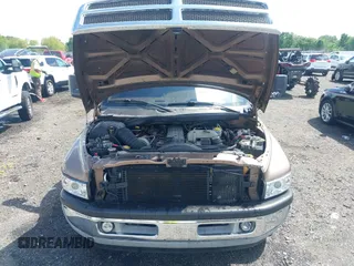 2001 Dodge 2500 with VIN 1B7KC23651J224436, listed as a IAAI auction lot 42013282 with 218,831 mi miles. Bid and sale history available at carsss.com. Image 10.