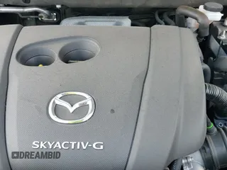 2025 Mazda CX-5 S Select z VIN JM3KFBBL1S0644336, wystawiony jako IAAI lot #43115005 z przebiegiem 4 914 mil mil oraz . Historia ofert i sprzedaży dostępna na DreamBid. Obrazek 18.