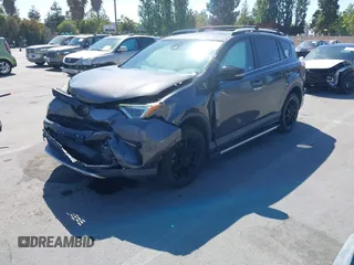2016 Toyota RAV4 SE с VIN 2T3NFREV6GW272166, выставлен на аукционе IAAI как лот 42371973 с пробегом 123 509 миль миль и . История ставок и продаж доступна на DreamBid. Изображение 2.