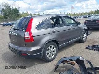 2009 Honda CR-V EX-L z VIN 5J6RE48779L047873, wystawiony jako IAAI lot #42217418 z przebiegiem 141 813 mil mil oraz . Historia ofert i sprzedaży dostępna na DreamBid. Obrazek 4.