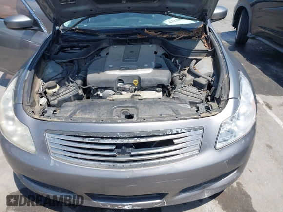 2009 Infiniti G37 Journey with VIN JNKCV61E99M011711, listed as a IAAI auction lot 42228043 with 198,485 mi miles and . Bid and sale history available at DreamBid. Image 10.