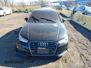2016 Audi A3 Premium Plus z VIN WAUE8GFF4G1021048, wystawiony jako IAAI lot #41632960 z przebiegiem 107 911 mil mil oraz . Historia ofert i sprzedaży dostępna na DreamBid. Obrazek 11.