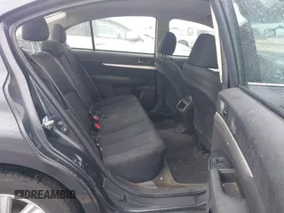 2012 Subaru Legacy Premium z VIN 4S3BMBC62C3025817, wystawiony jako IAAI lot #41593412 z przebiegiem 219 114 mil mil oraz . Historia ofert i sprzedaży dostępna na DreamBid. Obrazek 8.