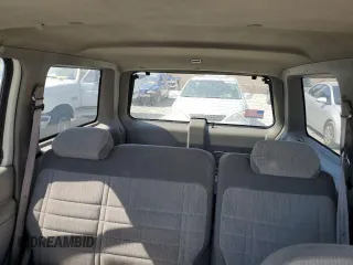 1997 Ford Explorer XL z VIN 1FMDU32E3VZB49226, wystawiony jako Copart lot #73610834 z przebiegiem 236 649 mil mil oraz Czysty tytuł • Clean title. Historia ofert i sprzedaży dostępna na DreamBid. Obrazek 10.