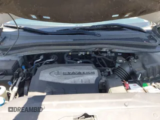 2009 Acura MDX с VIN 2HNYD28209H500610, выставлен на аукционе IAAI как лот 42467805 с пробегом 202 250 миль миль и . История ставок и продаж доступна на DreamBid. Изображение 10.