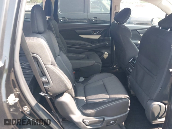 2019 Subaru Ascent Premium z VIN 4S4WMAFDXK3428153, wystawiony jako IAAI lot #42385145 z przebiegiem 109 121 mil mil oraz . Historia ofert i sprzedaży dostępna na DreamBid. Obrazek 8.