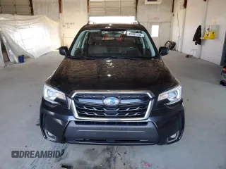 2018 Subaru Forester Touring with VIN JF2SJGWC1JH472583, listed as a Copart auction lot 49993335 with 87,579 mi miles and Clean Title. Bid and sale history available at carsss.com. Image 5.