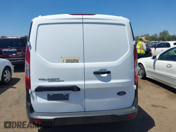 2022 Ford Transit Connect XL z VIN NM0LS7S24N1510428, wystawiony jako IAAI lot #42338024 z przebiegiem 146 248 mil mil oraz . Historia ofert i sprzedaży dostępna na DreamBid. Obrazek 16.