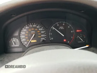 2001 Saturn LW z VIN 1G8JW84R11Y521400, wystawiony jako Copart lot #79285134 z przebiegiem 94 225 mil mil oraz Tytuł czysty. Historia ofert i sprzedaży dostępna na DreamBid. Obrazek 9.