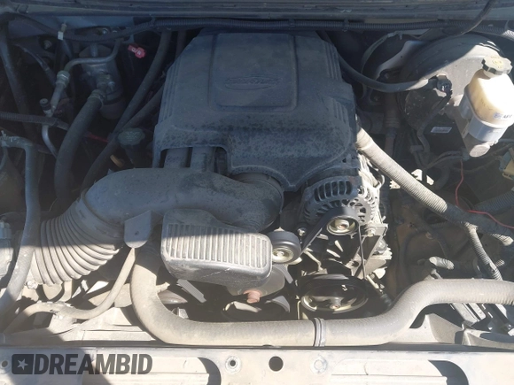 2011 Chevrolet Silverado 1500 LT with VIN 1GCRCSEA5BZ357152, listed as a IAAI auction lot 42032921 with 137,090 mi miles and . Bid and sale history available at DreamBid. Image 10.