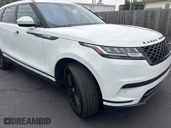 2019 Land Rover Range Rover Velar с VIN SALYA2EX0KA799656, выставлен на аукционе Copart как лот 62943335 с пробегом 175 492 миль миль и Чистый • Clean title. История ставок и продаж доступна на DreamBid. Изображение 1.