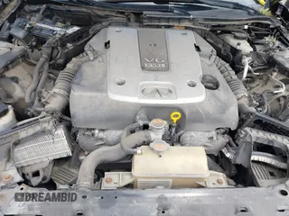 2014 Infiniti Q50 Premium z VIN JN1BV7AR4EM695666, wystawiony jako IAAI lot #42437594 z przebiegiem 141 008 mil mil oraz . Historia ofert i sprzedaży dostępna na DreamBid. Obrazek 10.