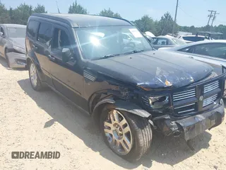 2011 Dodge Nitro Heat с VIN 1D4PT4GK0BW514180, выставлен на аукционе IAAI как лот 42397272 с пробегом 227 918 миль миль и . История ставок и продаж доступна на DreamBid. Изображение 1.