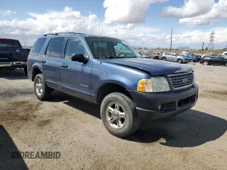 2004 Ford Explorer XLT с VIN 1FMZU63W34ZA88361, выставлен на аукционе Copart как лот 51634185 с пробегом 161 038 миль миль и Списание • Salvage title. История ставок и продаж доступна на DreamBid. Изображение 4.