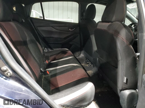 2020 Subaru Impreza Special Sports z VIN 4S3GTAM69L3733127, wystawiony jako Copart lot #44258435 z przebiegiem 114 322 mil mil oraz Szkoda całkowita • Salvage title. Historia ofert i sprzedaży dostępna na DreamBid. Obrazek 10.