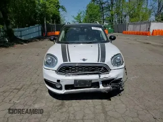 2019 MINI Countryman Cooper S z VIN WMZYT5C54K3E63732, wystawiony jako Copart lot #54209875 z przebiegiem 88 499 mil mil oraz Szkoda całkowita • Salvage title. Historia ofert i sprzedaży dostępna na DreamBid. Obrazek 13.