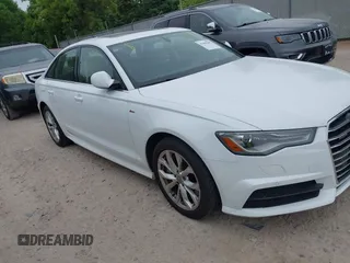 2017 Audi A6 Premium with VIN WAUF8AFC0HN034221, listed as a IAAI auction lot 42498305 with 118,515 mi miles and . Bid and sale history available at DreamBid. Image 1.