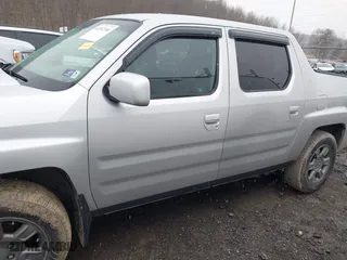 2007 Honda Ridgeline RTS with VIN 2HJYK16437H540439, listed as a IAAI auction lot 41552166 with 172,824 mi miles. Bid and sale history available at carsss.com. Image 14.
