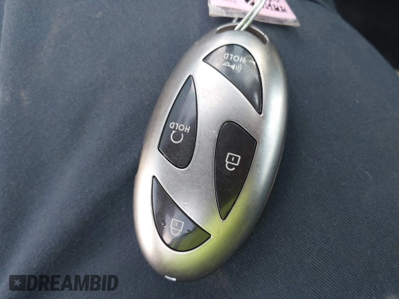 2024 Hyundai Elantra SEL with VIN KMHLM4DG8RU770920, listed as a IAAI auction lot 42191038 with 5,818 mi miles and . Bid and sale history available at DreamBid. Image 11.