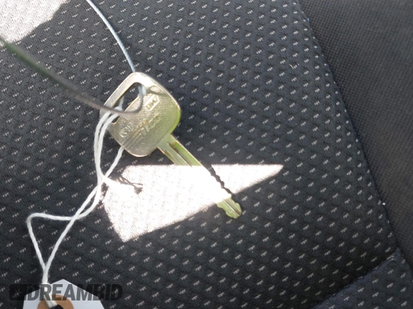 2004 Scion xA with VIN JTKKT624040048180, listed as a IAAI auction lot 42016139 with 195,595 mi miles and . Bid and sale history available at DreamBid. Image 11.