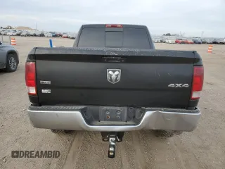 2013 Ram 2500 SLT z VIN 3C6TR5DTXDG547712, wystawiony jako Copart lot #43909505 z przebiegiem Nie podano mil oraz Szkoda całkowita • Salvage title. Historia ofert i sprzedaży dostępna na DreamBid. Obrazek 6.
