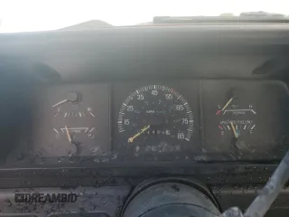 1989 Ford F-250 with VIN 1FTEF25Y3KNA54459, listed as a Copart auction lot 79387164 with 444,924 mi miles and Clean Title. Bid and sale history available at carsss.com. Image 9.