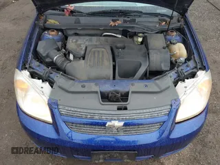 2007 Chevrolet Cobalt LS with VIN 1G1AK55F377109636, listed as a IAAI auction lot 41168160 with 136,337 mi miles and . Bid and sale history available at DreamBid. Image 10.