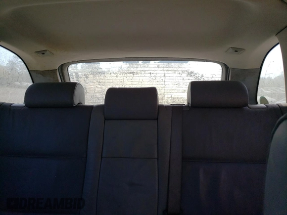 2002 BMW X5 4.4i with VIN 5UXFB33542LH38898, listed as a Copart auction lot 75310454 with 186,168 mi miles and Clean Title. Bid and sale history available at carsss.com. Image 10.