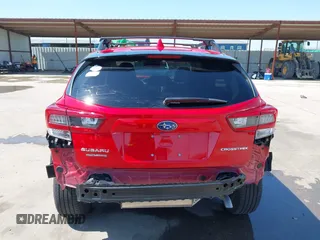 2023 Subaru Crosstrek Premium с VIN JF2GTACC7PG207022, выставлен на аукционе IAAI как лот 41964290 с пробегом 20 007 миль миль и . История ставок и продаж доступна на DreamBid. Изображение 17.