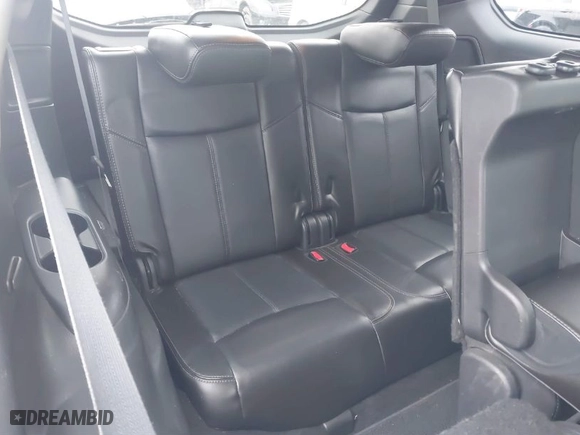 2013 Nissan Pathfinder SL with VIN 5N1AR2MM2DC632288, listed as a IAAI auction lot 41499281 with 120,182 mi miles. Bid and sale history available at carsss.com. Image 12.