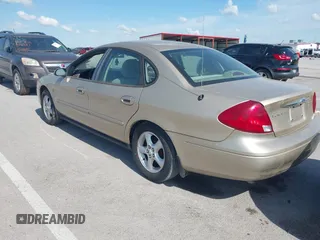 2001 Ford Taurus SE with VIN 1FAFP53211A269576, listed as a IAAI auction lot 42606231 with 176,240 mi miles and . Bid and sale history available at DreamBid. Image 3.