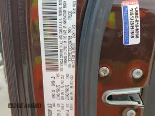 2014 Ram 2500 Tradesman с VIN 3C6TR5CT3EG184785, выставлен на аукционе Copart как лот 44693605 с пробегом 97 881 миль миль и Списание • Salvage title. История ставок и продаж доступна на DreamBid. Изображение 15.