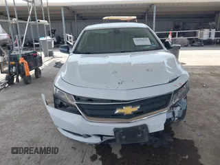 2015 Chevrolet Impala LS with VIN 2G11Z5SL3F9218018, listed as a IAAI auction lot 42330218 with 165,313 mi miles and . Bid and sale history available at DreamBid. Image 13.