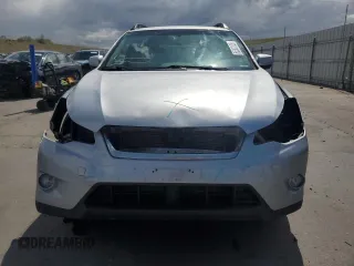 2014 Subaru Crosstrek Limited z VIN JF2GPAGC9E8231229, wystawiony jako Copart lot #55307125 z przebiegiem 116 725 mil mil oraz Szkoda całkowita • Salvage title. Historia ofert i sprzedaży dostępna na DreamBid. Obrazek 5.