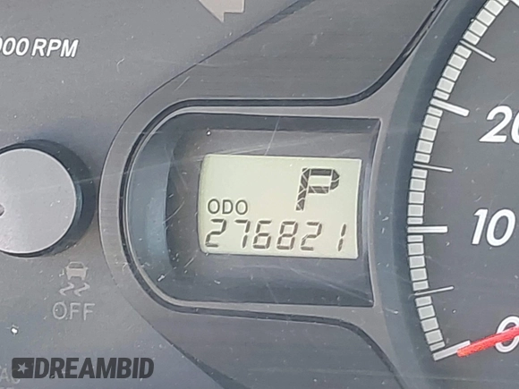 2014 Toyota Sienna LE AAS with VIN 5TDKK3DC1ES436031, listed as a IAAI auction lot 42147191 with 276,821 mi miles. Bid and sale history available at carsss.com. Image 15.