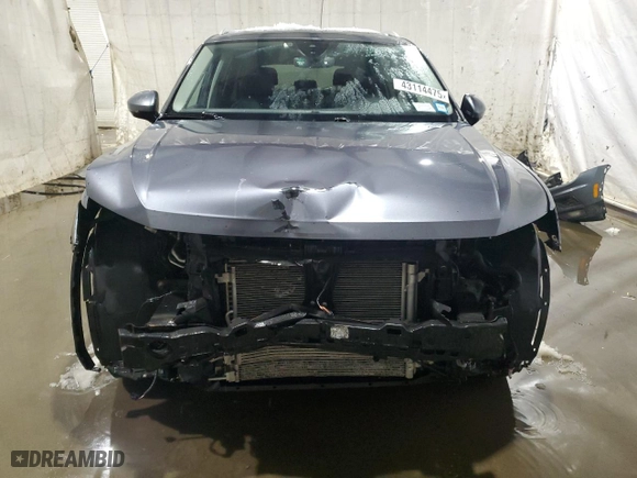 2018 Volkswagen Tiguan SEL Premium with VIN 3VV5B7AXXJM014878, listed as a Copart auction lot 43114475 with 94,928 mi miles and Salvage Title. Bid and sale history available at carsss.com. Image 5.