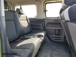 2006 Honda Element EX-P with VIN 5J6YH187X6L003265, listed as a Copart auction lot 53344345 with 238,105 mi miles and Salvage Title. Bid and sale history available at carsss.com. Image 11.