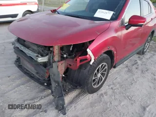 2020 Mitsubishi Eclipse Cross ES with VIN JA4AS3AA0LZ025370, listed as a IAAI auction lot 41812877 with 73,551 mi miles and . Bid and sale history available at DreamBid. Image 18.