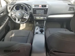 2016 Subaru Legacy 2.5i Premium with VIN 4S3BNAC69G3051781, listed as a Copart auction lot 54973565 with 190,723 mi miles and Clean Title. Bid and sale history available at carsss.com. Image 8.