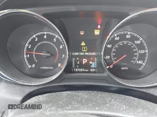 2019 Mitsubishi Outlander ES z VIN JA4AR3AU8KU028227, wystawiony jako IAAI lot #41901320 z przebiegiem 137 337 mil mil oraz . Historia ofert i sprzedaży dostępna na DreamBid. Obrazek 7.