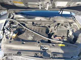 2009 Toyota RAV4 Ltd with VIN JTMZK31VX9D001773, listed as a IAAI auction lot 41941159 with 129,573 mi miles. Bid and sale history available at carsss.com. Image 10.